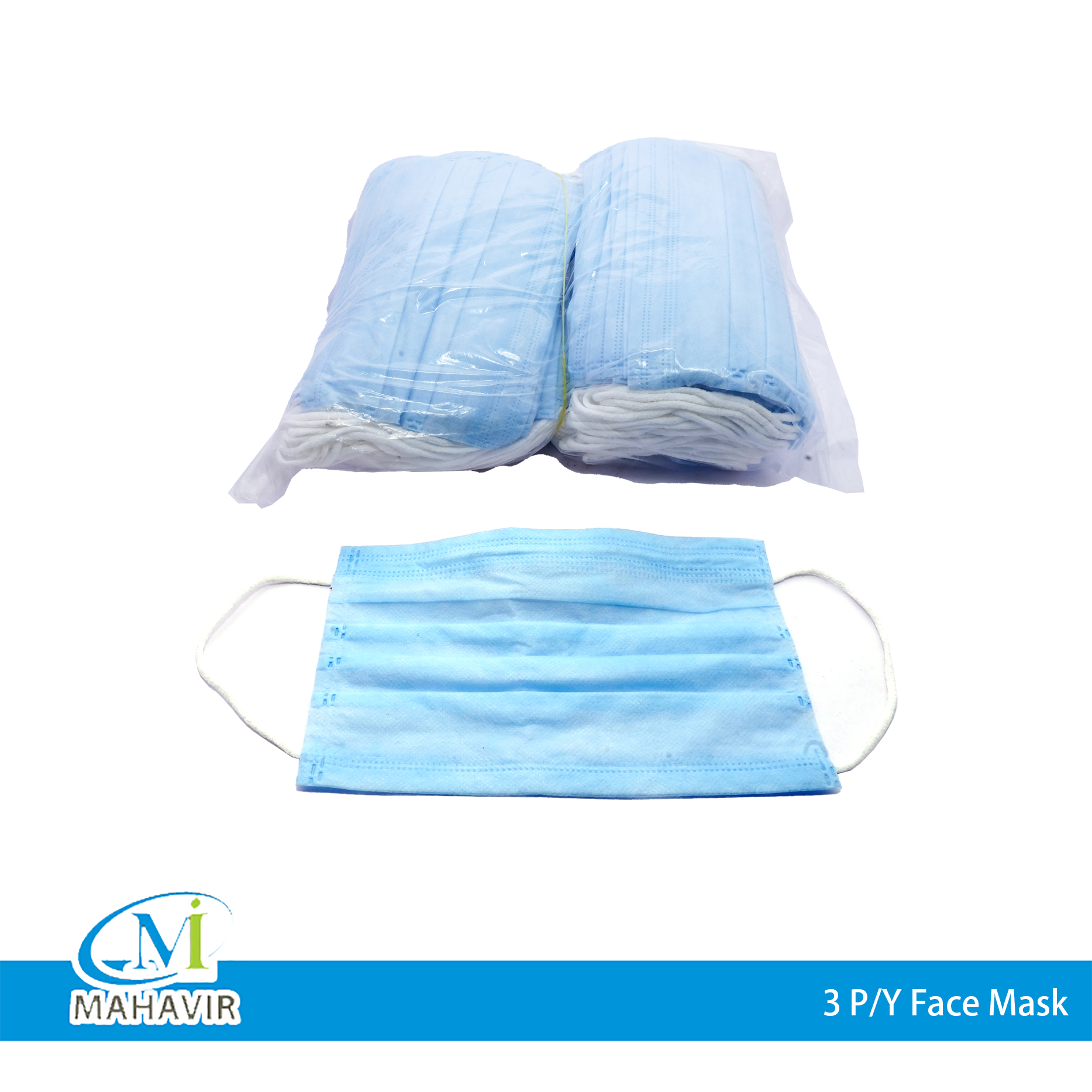 SP0001 - 3 PY Face Mask