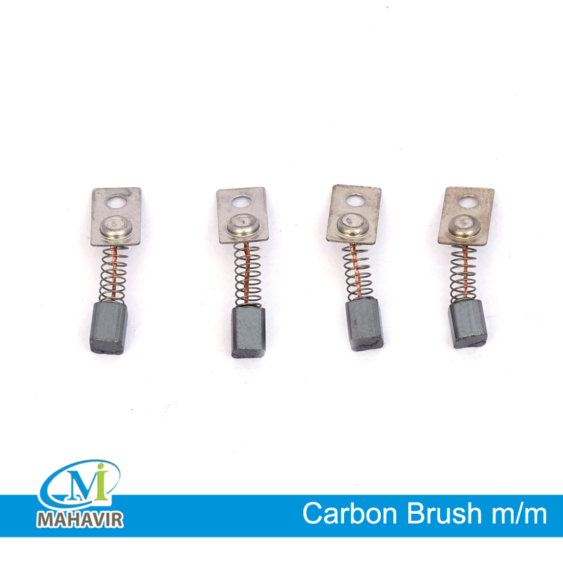 Spare Parts Mahavir Impex