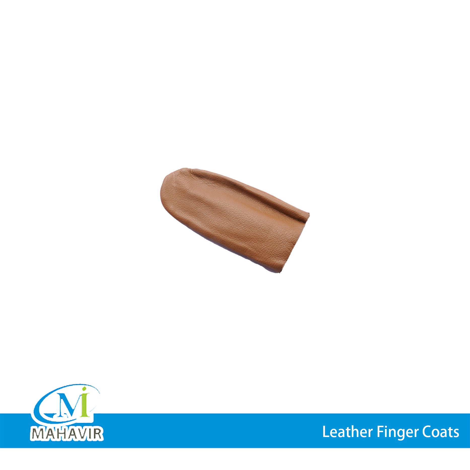 SP0008 - Leather Finger Coats