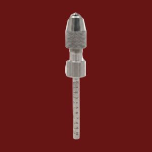 Mandrels Screw