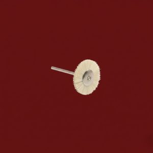 Wheel Brush